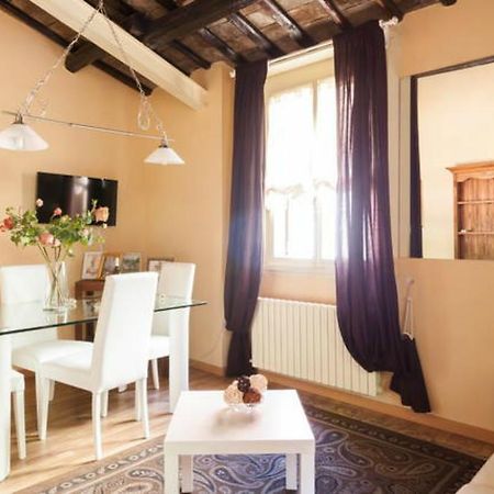 Cortile House Apartment Rome Exterior photo
