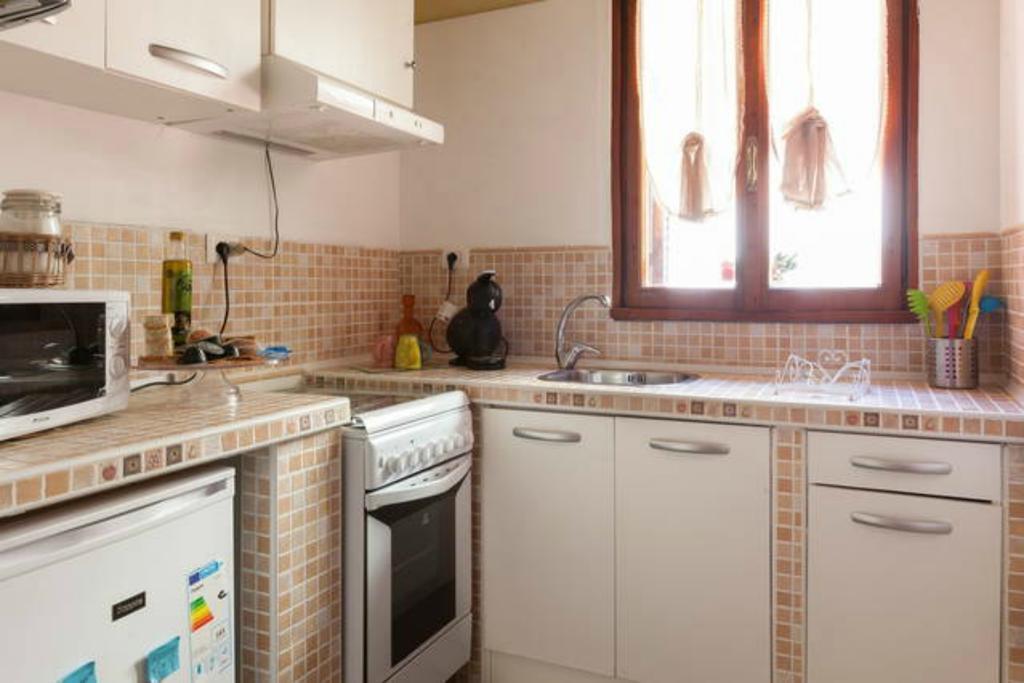 Cortile House Apartment Rome Exterior photo