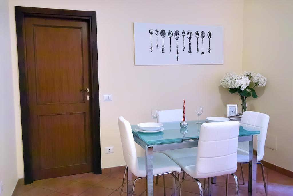 Cortile House Apartment Rome Exterior photo